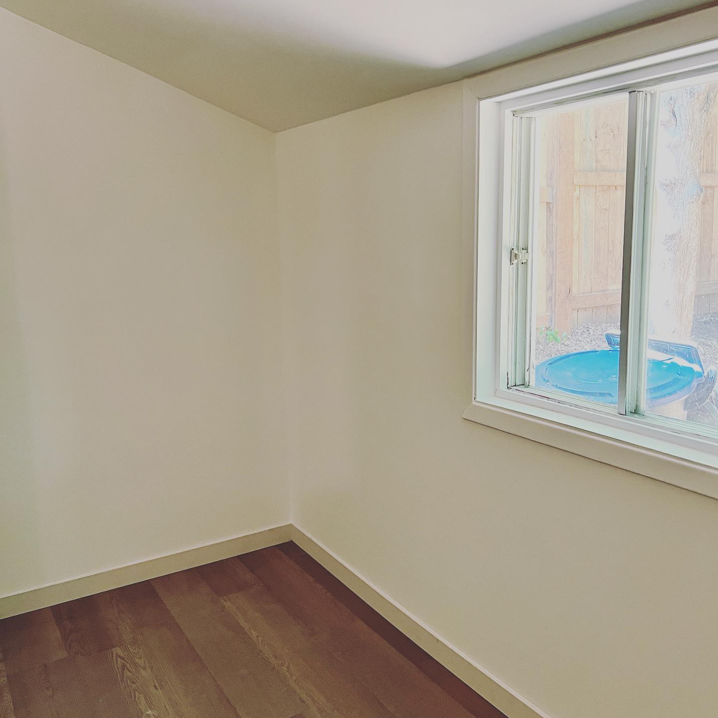 floor project